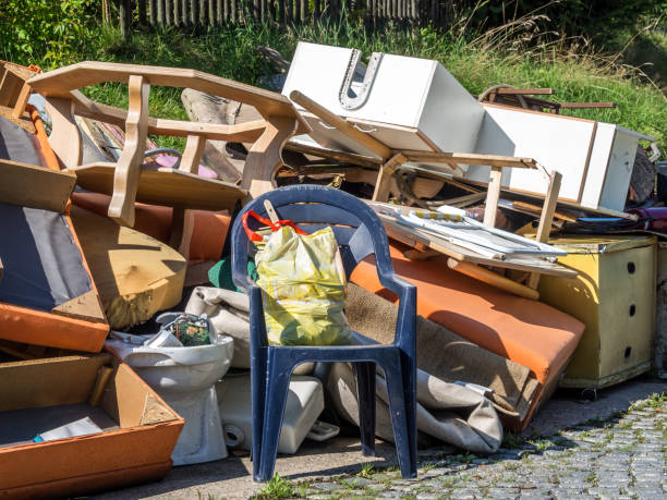  Ritzville, WA Junk Removal Pros