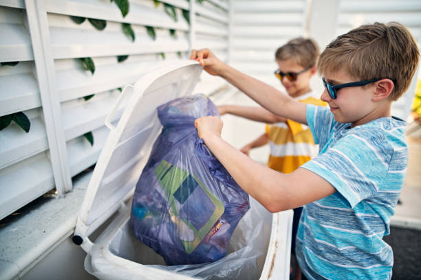 Reliable Ritzville, WA Junk Removal Solutions