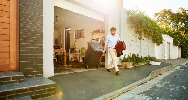 Best Basement Cleanout Services  in Ritzville, WA