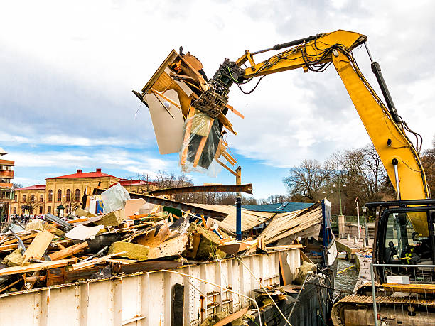 Attic Cleanout Services in Ritzville, WA